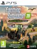Farming Simulator 25 Highlands Fishing Edition Русская Версия (PS5)