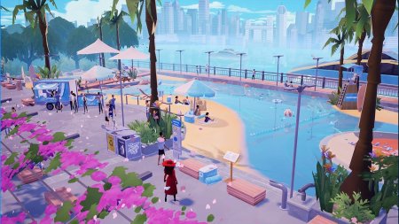 Carmen Sandiego 40th Anniversary Edition (Юбилейное Издание к 40-летию) (PS5)