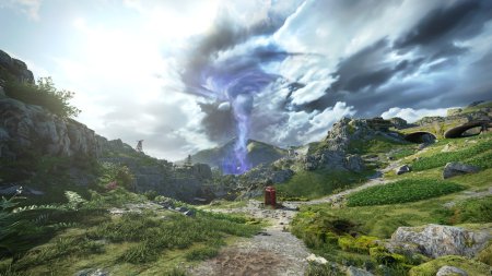 Atomfall Русская Версия (PS5)