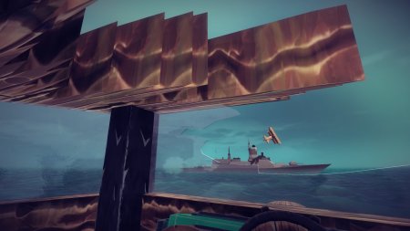 игра Besiege Русская Версия (Switch) для Nintendo Switch