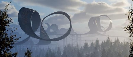 Wreckreation Русская Версия (Xbox One/Series X) 