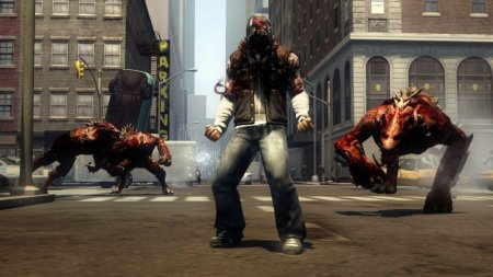 Prototype 2 (Xbox 360)