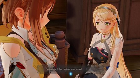 Atelier Ryza 3: Alchemist of the End and the Secret Key (PS5)