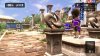 Sports Island Freedom для Kinect (Xbox 360) USED Б/У