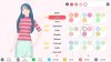 игра Fashion Dreamer (Switch) для Nintendo Switch