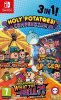 Holy Potatoes Compendium Русская Версия (Switch)