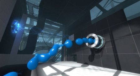 Купить игру Portal 2 (Platinum) Русская Версия (PS3) USED Б/У для Sony Playstation 3