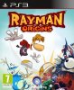 Rayman Origins (PS3)