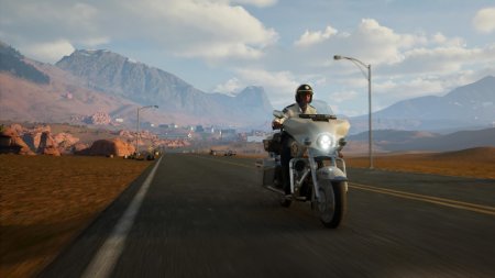 Highway Police Simulator (PS5)