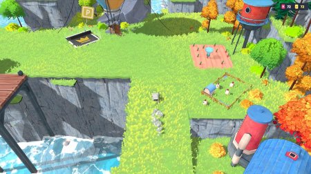 игра You Suck at Parking Полное Издание (Complete Edition) Русская Версия (Switch) для Nintendo Switch