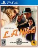 L.A. Noire (PS4)