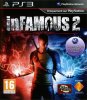 Дурная репутация 2 (inFamous 2) (PS3) USED Б/У