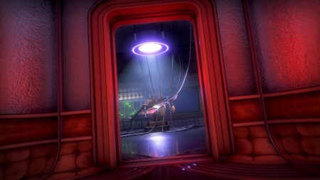 Игра We Happy Few Русская Версия (PS4) Playstation 4