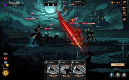 The Nightmare Box Vol. III (3) Русская Версия (PS5)