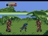 Коллекционный сборник 3 в 1 Золотой Топор (Golden Axe) (16BC-007) Русская Версия (16 bit) 