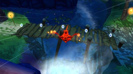 Игра TY the Tasmanian Tiger HD (PS4) Playstation 4