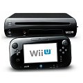 Игровые приставки Nintendo Wii U