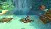 LEGO Legend of Chima: Laval’s Journey (PS Vita)