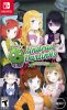 Undead Darlings: No Cure For Love (Limited Run)(Switch)