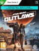 Звездные войны (Star Wars): Преступники (Outlaws) Специальное Издание (Special Edition) Русская Версия (Xbox Series X)