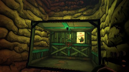 Cave Digger 2: Dig Harder (Только для PS VR2) (PS5)