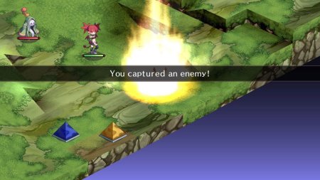 Игра Disgaea 1 Complete (PS4) Playstation 4