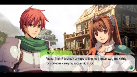 Ys vs. Trails in the Sky: Alternative Saga (Limited Run) (PS5)