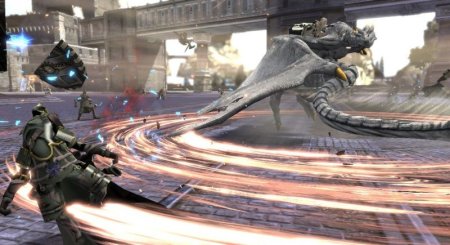 Купить игру Drakengard 3 (PS3) для Sony Playstation 3