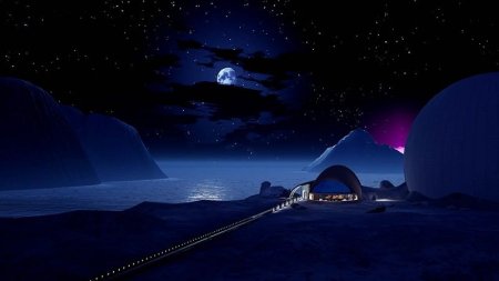 Игра Loading Human Chapter 1 (Только для PS VR) (PS4) Playstation 4