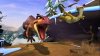Купить игру Ледниковый период 3: Эра динозавров (Ice Age 3: Dawn Of The Dinosaurs) Русская Версия (PS3) USED Б/У для Sony Playstation 3