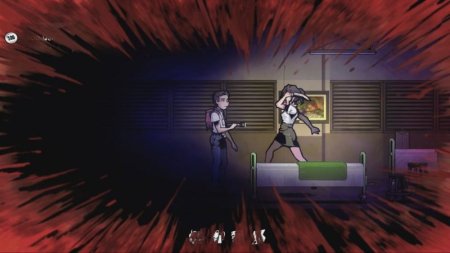 игра The Coma: Recut Русская Версия (Switch) для Nintendo Switch