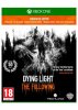 Dying Light: The Following Enhanced Edition Русская Версия (Xbox One)