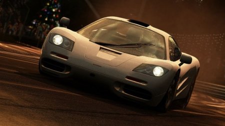 Игра Project Cars Русская Версия (PS4) USED Б/У Playstation 4