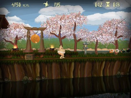 Сумотоха Русская Версия Jewel (PC) 