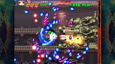 игра Akai Katana Shin (Switch) для Nintendo Switch