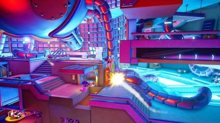 Worms Rumble: Fully Loaded Edition Русская Версия (Xbox One) 