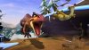 Купить игру Ледниковый период 3: Эра динозавров (Ice Age 3: Dawn Of The Dinosaurs) Русская Версия (PS3) USED Б/У для Sony Playstation 3