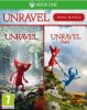 Unravel Yarny Bundle (Unravel 1 и 2 часть) (Xbox One)