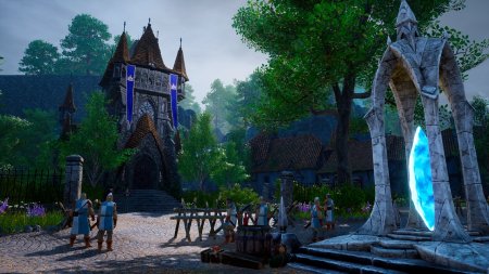 King's Bounty 2 (II) Day One Edition (Издание первого дня) Русская Версия (Xbox One/Series X) 