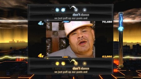 Def Jam Rapstar (Xbox 360)