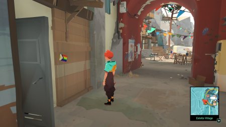 Caravan SandWitch (PS5)