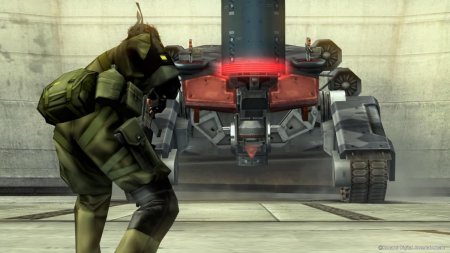 игра Metal Gear Solid: Master Collection vol. 2 Day One Edition (Издание первого дня) (Switch) для Nintendo Switch