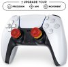  Накладки на стики для геймпада KontrolFreek Call of Duty: Deadshot Daiquiri Edition |77 (PS5/PS4) 