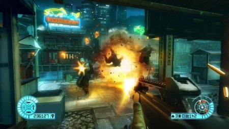 Купить игру Bodycount (PS3) для Sony Playstation 3