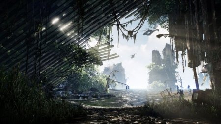 Купить игру Crysis 3 Русская Версия (PS3) для Sony Playstation 3