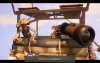 игра Chicken Run: Eggstraction (Switch) для Nintendo Switch