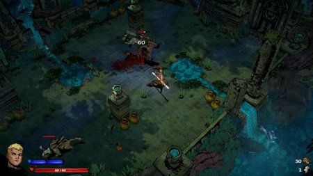 SWORN Deluxe Edition Русская Версия (PS5)