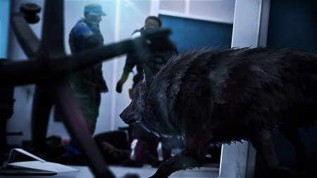 Werewolf: The Apocalypse - Earthblood Русская Версия (PS5)