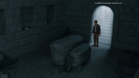 Saint Kotar Русская Версия (PS5)