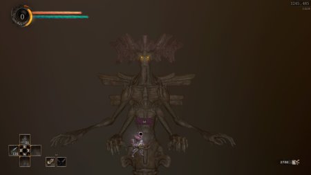 Игра Grime Русская Версия (PS4) Playstation 4